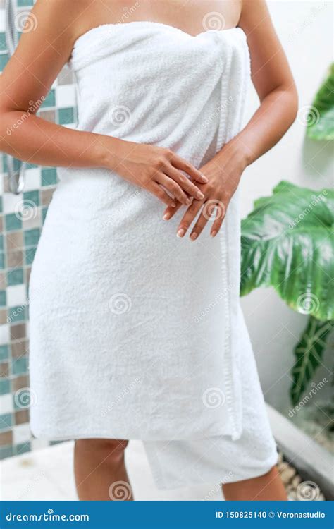 towel porn|girl